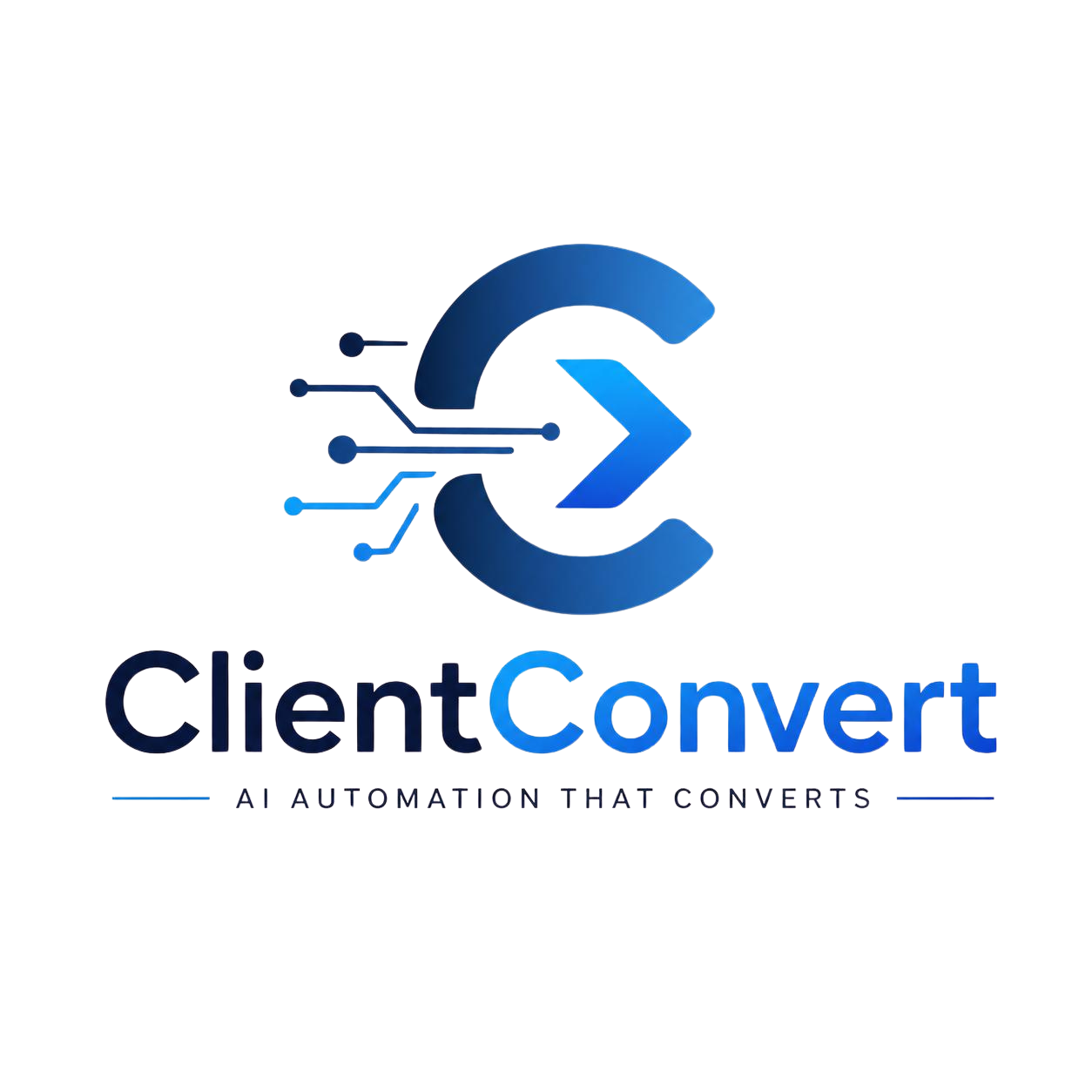ClientConvert logo
