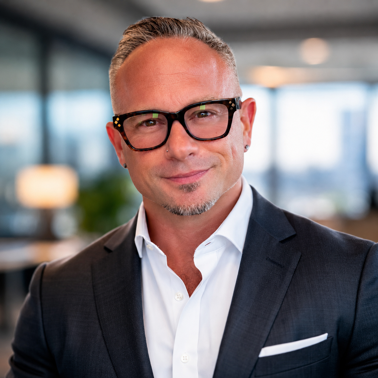 Founder of ClientConvert